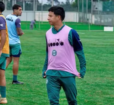 Imagem - Coritiba notifica Kukri e Águia; prazos vencem e jogador permanece no Pará