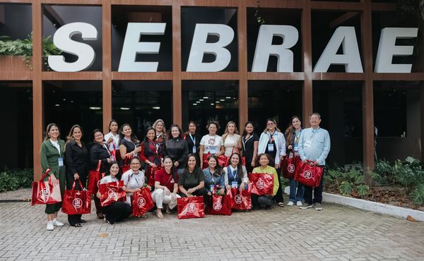 Em quatro meses, CME entrega projetos previstos para prazo de dois anos e fortalece a conexão entre empresárias