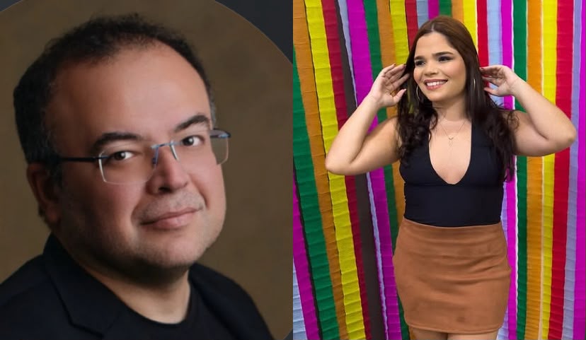 André Melo foi o Cirurgião Plástico operou Giovanna Coelho, em Belém