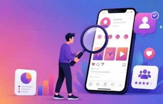 FollowTurbo é avaliado como referência entre sites para comprar seguidores no Instagram