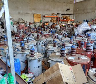 Imagem - Operação integrada prende 14 pessoas e recupera mais 1.700 kgs de cabos da rede elétrica no Pará e mais seis estados