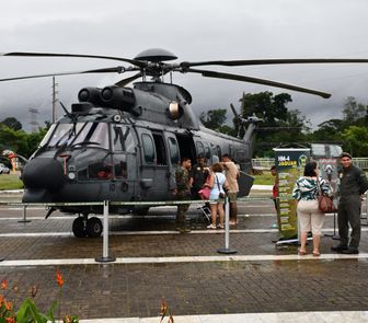 Imagem - Dia do Soldado terá programação especial com exposição, apresentação cultural e desfile em Belém