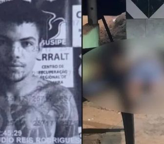 Imagem - Tiroteio dentro de bar termina com um morto e um ferido em Anapu