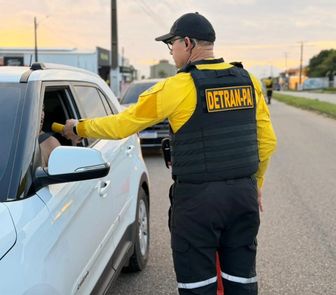 Imagem - Ranking aponta que motoristas do Pará lideram respeito à Lei Seca no Brasil
