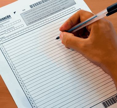 Imagem - Belém terá aulão gratuito de redação para candidatos do Enem; inscrições já estão abertas