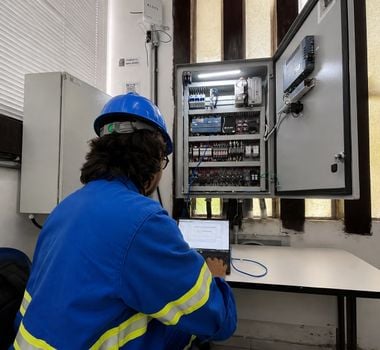 Imagem - Automação prepara sistemas de abastecimento para uma operação mais eficiente no Pará