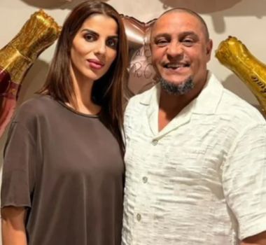 Imagem - Roberto Carlos nega conversão ao islamismo