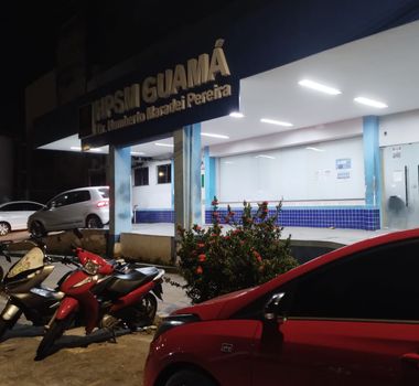 Imagem - Homem é atingido com terçado após discussão por bicicleta no bairro da Cremação, em Belém