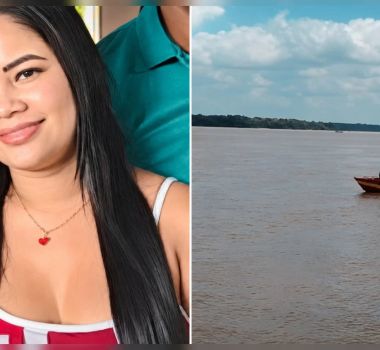 Imagem - Corpo de jovem desaparecida é encontrado em área rural de Igarapé-Miri, no Pará