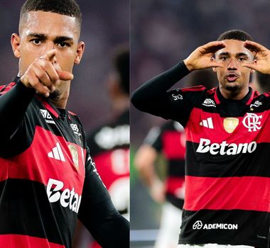Imagem - Flamengo vence Cruzeiro no Maracanã e avança às quartas de final da Libertadores