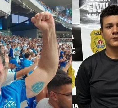 Imagem - Acusado de matar conselheiro do Paysandu é condenado a 16 anos e seis meses de prisão