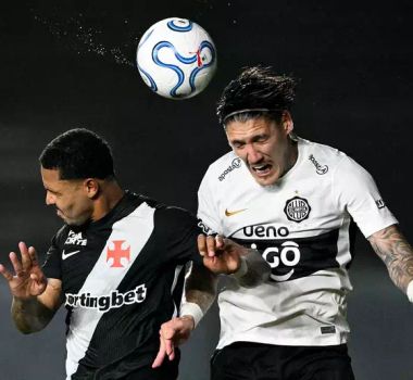 Imagem - Olimpia x Vasco: saiba o horário e onde assistir ao jogo pela Copa Sul-Americana