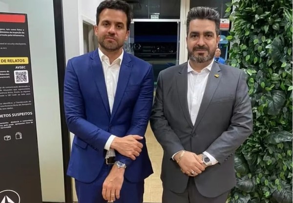 Alvo de inquéritos e réu na Justiça, presidente do PRTB lidera chapa com Pablo Marçal

