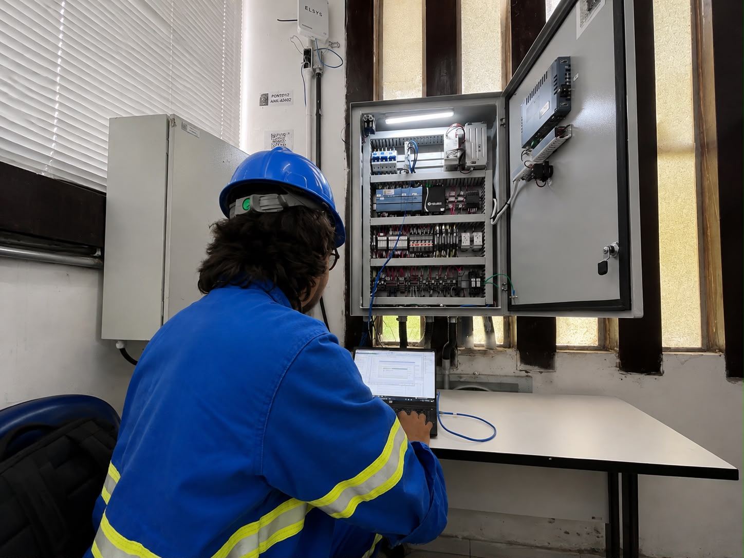 Automação prepara sistemas de abastecimento para uma operação mais eficiente no Pará
