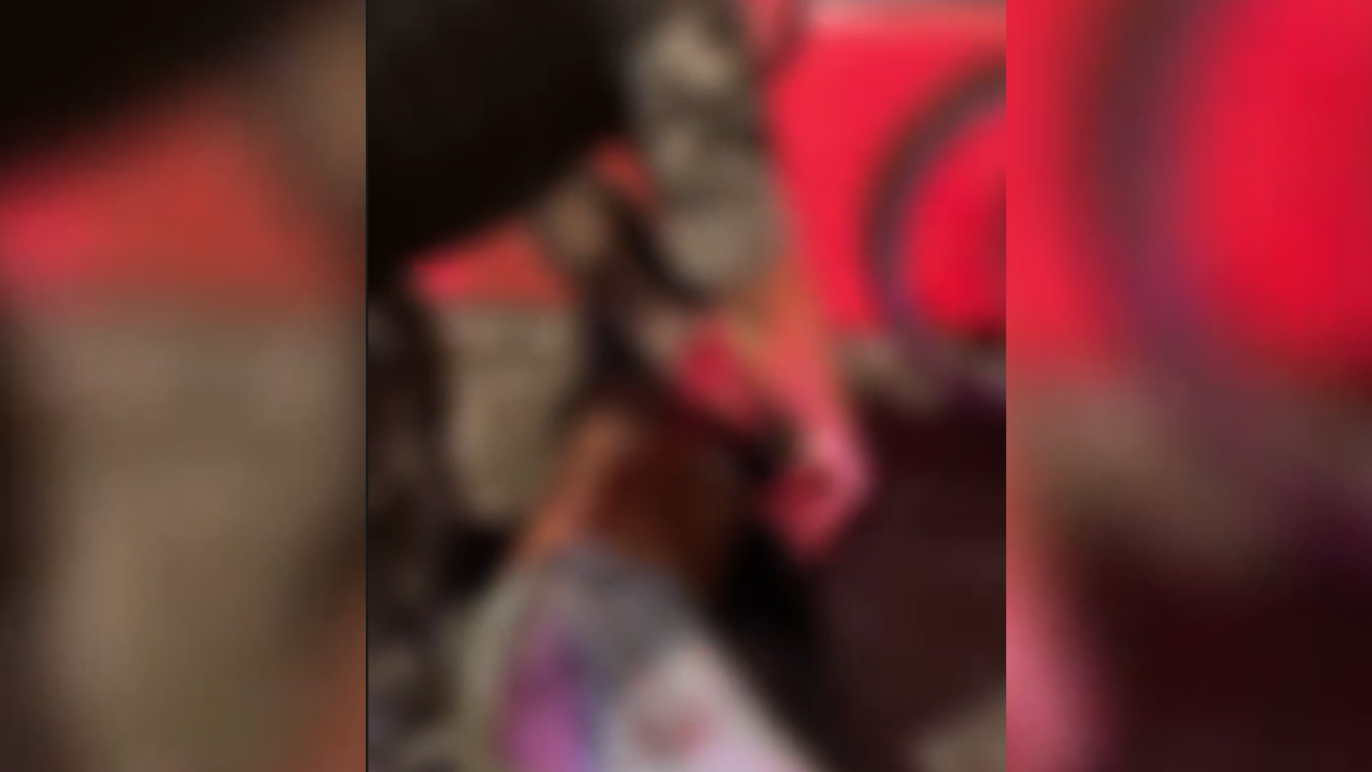 Imagem - Discussão após colisão termina com homem esfaqueado em Belém