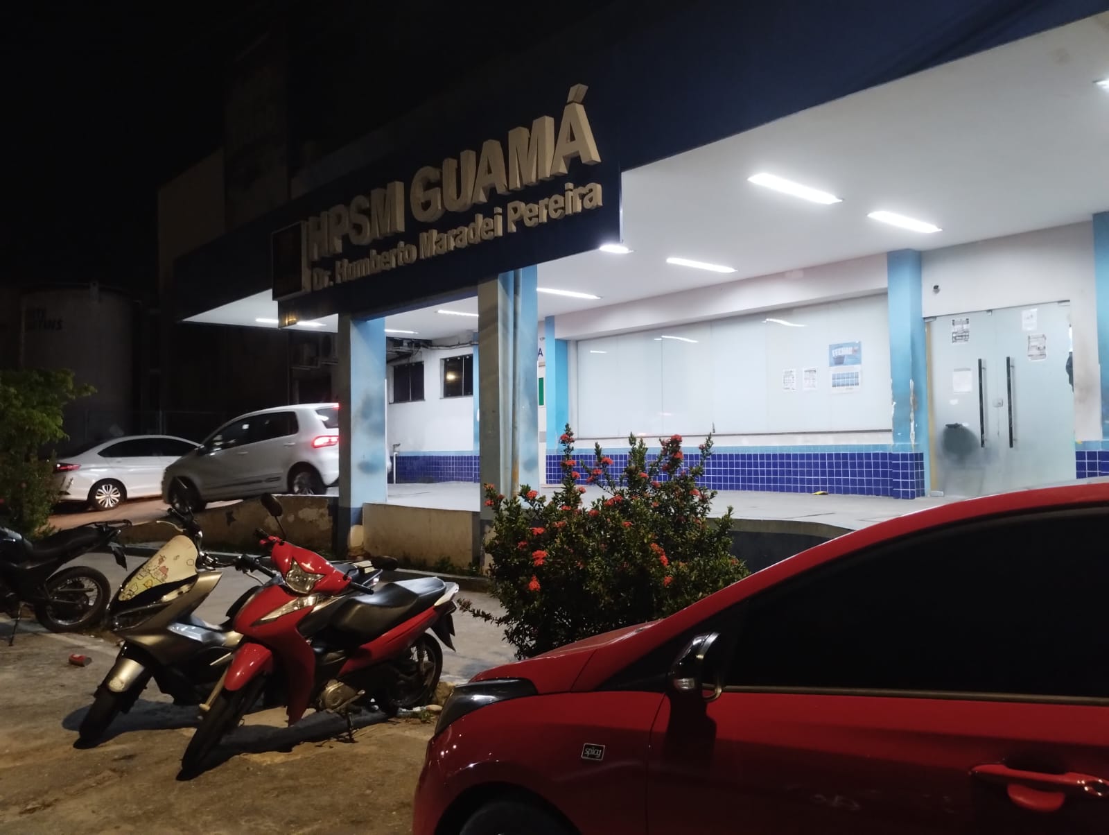 Homem é atingido com terçado após discussão por bicicleta na Cremação, em Belém