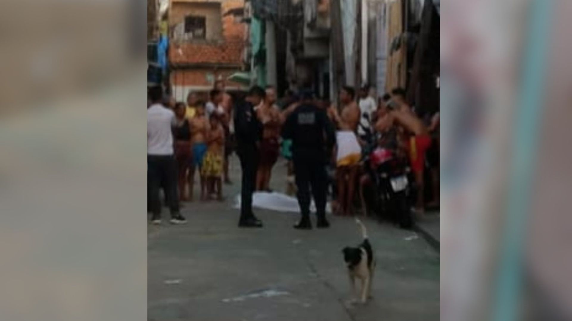 Homem é morto a tiros durante assalto no bairro do Guamá, em Belém
