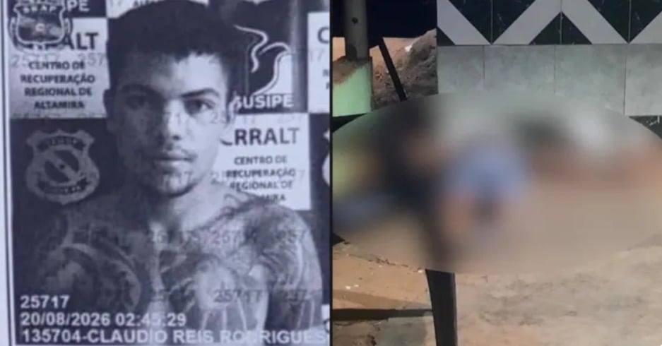 Imagem - Tiroteio dentro de bar termina com um morto e um ferido em Anapu