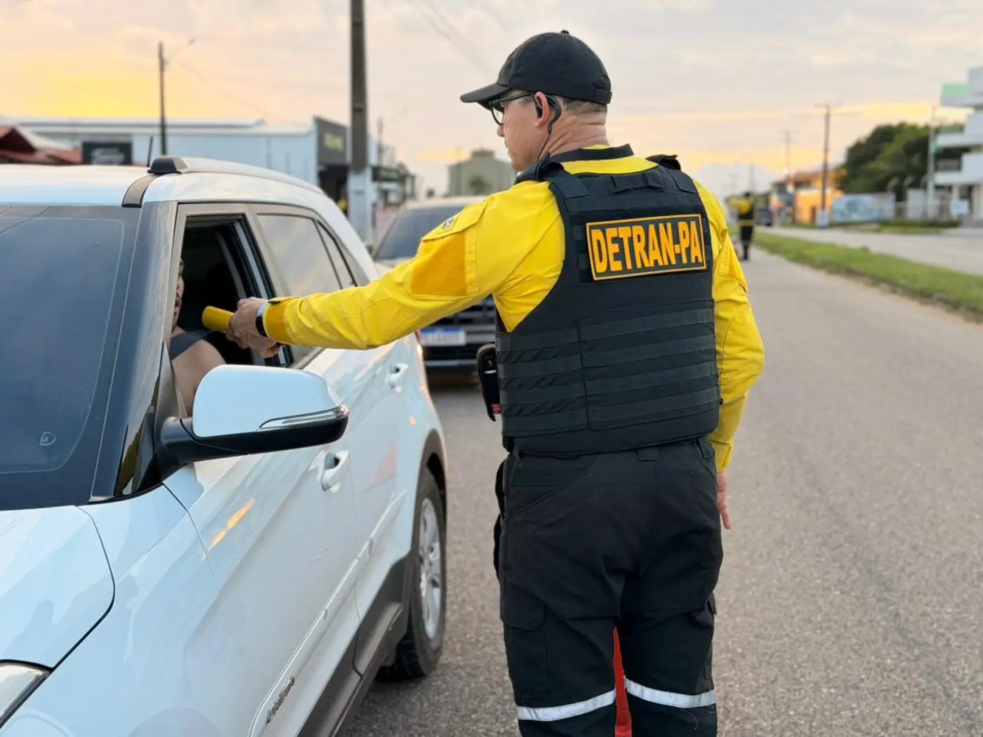 Os dados foram divulgados pelo Fórum das Operações Lei Seca do Brasil, vinculado à Associação Nacional dos Detrans (AND).