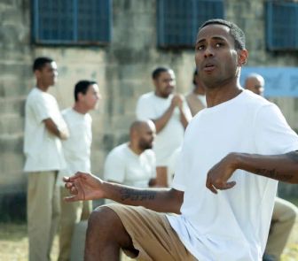 Imagem - Ícaro Silva viverá Robinho na segunda temporada de Tremembé