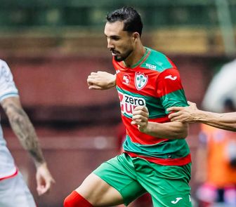 Imagem - Paysandu acerta contratação de zagueiro que já treina com o elenco em São Paulo