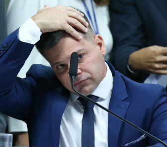 Imagem - Moraes determina cassação da aposentadoria de ex-diretor da PRF