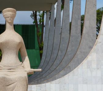 Imagem - STF marca para setembro retomada do julgamento da Lei da Ficha Limpa