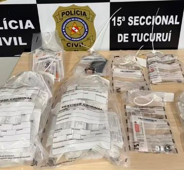 Imagem - Polícia Civil apreende canetas emagrecedoras vendidas irregularmente em Tucuruí