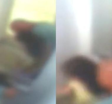 Imagem - Advogado é preso após agredir filha de 6 anos dentro de elevador em São Paulo