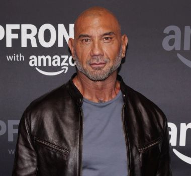 Imagem - God of War: Dave Bautista assume papel de Kratos na série