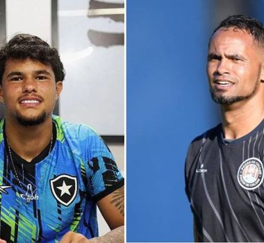 Imagem - Justiça suspende transferência de R$ 105 mil do goleiro Bruno para pensão do filho Bruninho