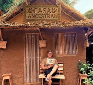 Imagem - Comunidade de Araí inaugura espaço que preserva saberes e sabores da Amazônia