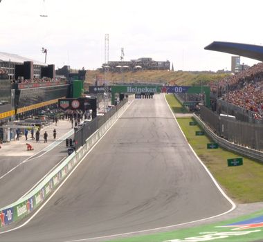 Imagem - GP da Holanda: veja horários e onde assistir à Fórmula 1 neste fim de semana
