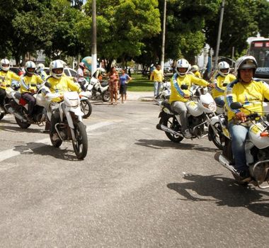 Imagem - Mototaxistas de Belém podem ter R$ 8 milhões em dívidas perdoados; entenda