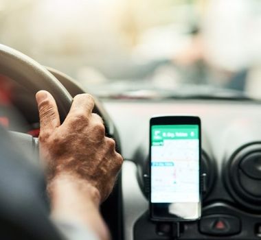 Imagem - Motoristas de app e taxistas poderão financiar veículos de até R$ 200 mil pelo Move Brasil