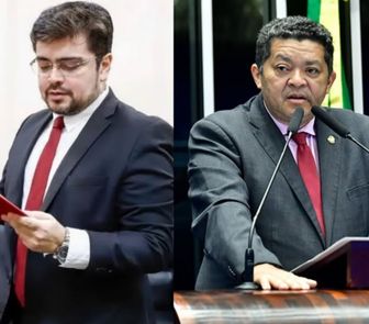Imagem - Novo juiz do TRE-PA assume processo que pode levar à cassação de Beto Faro