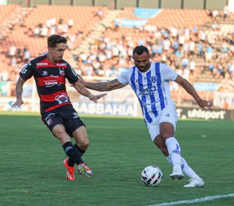Imagem - Paysandu vence o Ituano com gol no fim e fica mais perto da classificação na Série C
