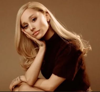 Imagem - Ariana Grande se revolta ao ouvir a própria voz em vídeo de Trump: “Nunca mais usem minha música”