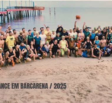 Imagem - ‘Bufalo Man’ Triathlon leva esporte, turismo e desafios internacionais para o Pará