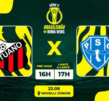 Imagem - Paysandu encara o Ituano de olho em vaga na próxima fase da Série C; acompanhe