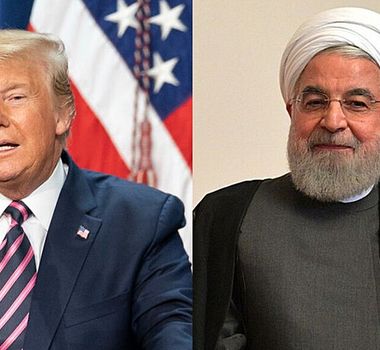 Imagem - Irã ameaça retaliar países vizinhos que apoiarem guerra econômica de Trump