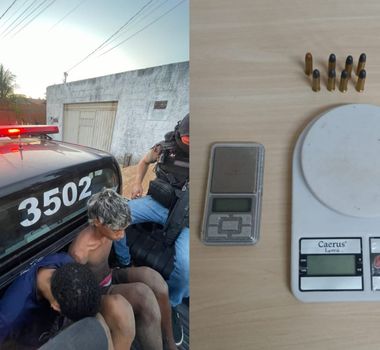 Imagem - Suspeito de ordenar ataque que matou bebê de 1 ano é preso em Marabá