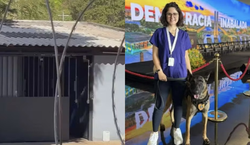 A informação foi confirmada pela própria Casa Legislativa por meio de nota oficial.

