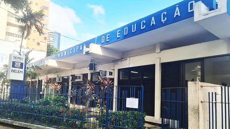 Decisão da Prefeitura de Belém coloca a Secretaria Municipal de Educação no olho do furacão