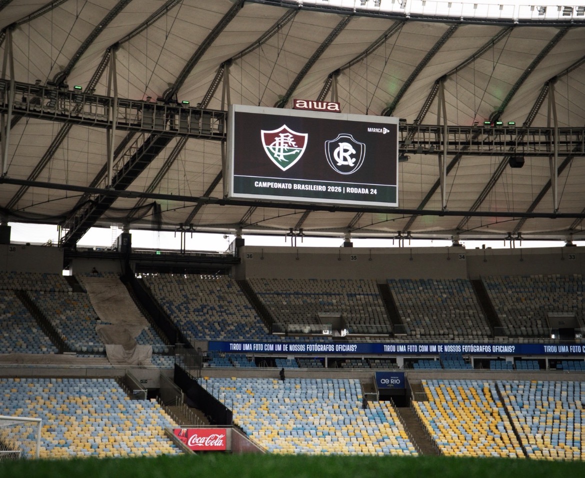 (Leão atua em terras cariocas em busca de vitória no Brasileirão -c )