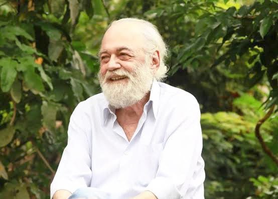Obra de Paulo André Barata, junto com o pai, o poeta Ruy Barata, receberá justa homenagem