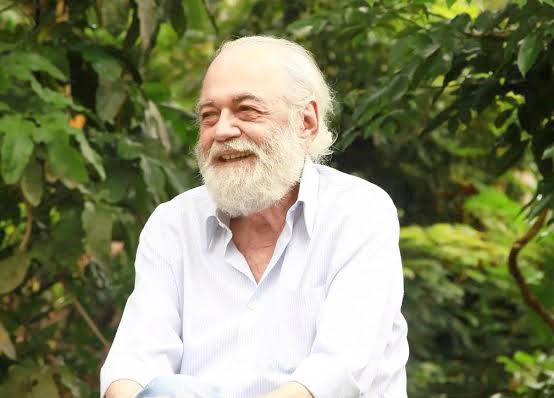 Obra de Paulo André Barata, junto com o pai, o poeta Ruy Barata, receberá justa homenagem