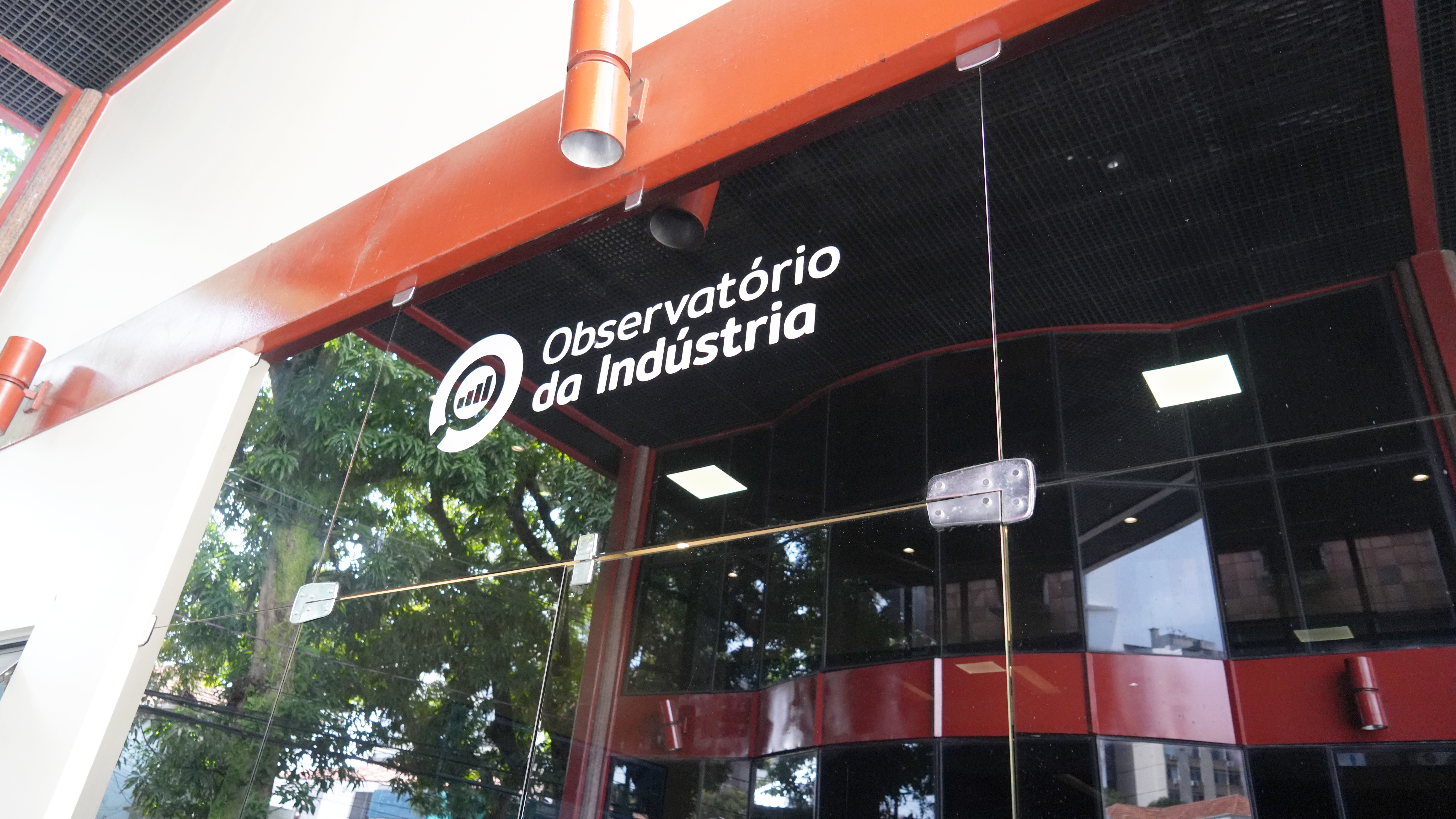 Observatório da Indústria do Sistema Fiepa ganha destaque nacional