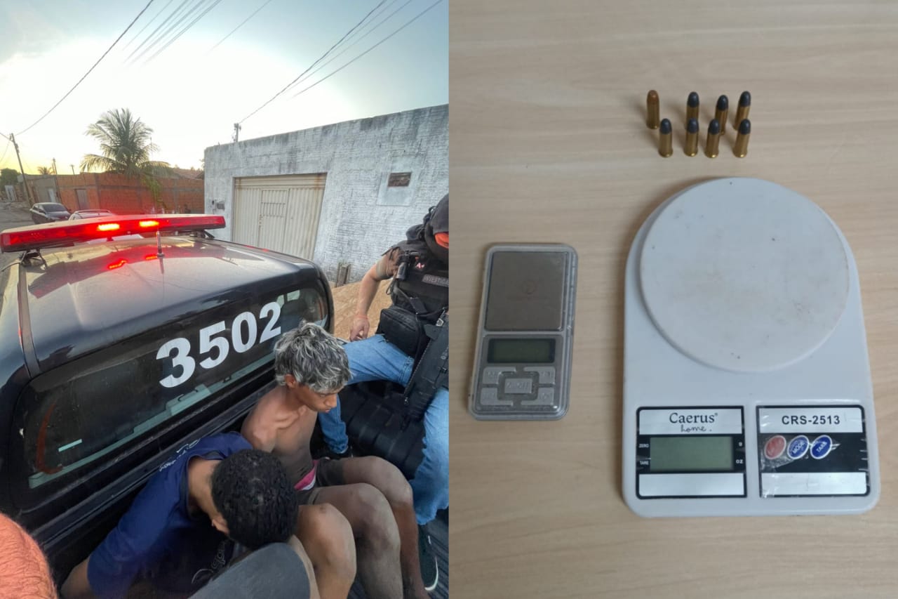Suspeito de ordenar ataque que matou bebê de 1 ano é preso em Marabá