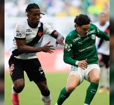 Imagem - Derrota do Vasco dá esperança ao Remo na luta contra o Z-4